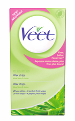 Strisce di cera Veet Strisce di cera Veet