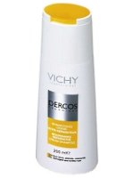 Vichy Dercos Shampoo-crema nutriente - rigenerante per capelli secchi