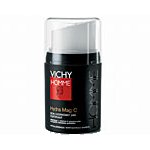 Vichy Homme Hydra MAG C crema crema idratante 24 ore