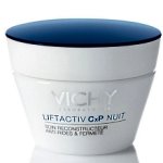 Vichy Liftactiv CxP Crema notte per le rughe