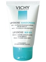 Vichy Lipidiose crema di ripristino concentrato di ripristino