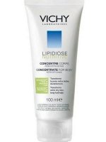 Vichy Lipidiose Concentrato crema corpo nutritivo