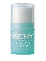 Vichy Oligo 25 Cura della pelle per la pelle intorno agli occhi