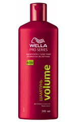 Serie Wella Pro