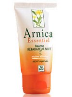 Yves Rocher Arnica Essentiel Ripristino Balsamo per la notte