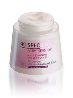 Yves Rocher Bio-specifica crema idratante idratante attiva quotidiana per il giorno