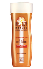 Yves Rocher Bronzo Natura