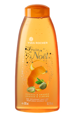 Yves Rocher Orange & Almond Yves Rocher Orange & Almond