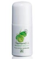 Tendenza di deodorante di Yves Rocher Hamamelis Ball