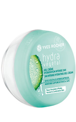 Hydra Vegetale di Yves Rocher