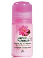 Yves Rocher Les Jardins Du Monde Laotiana Deodorante Antiperspirante