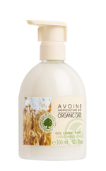 Yves Rocher Les Plaisirs Nature Avena biologica