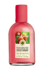 Yves Rocher Les Plaisirs Natura lampone biologico Yves Rocher Les Plaisirs Natura lampone biologico