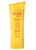 Shampoo Actif di Yves Rocher Phytum per capelli lucidi