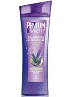Yves Rocher Phytum Anti-scivolosa lavanda aromatica lenitiva shampoo
