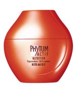 Yves Rocher Phytum Nutrition Maschera per la cura dei capelli