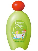 Rimedio per bagno e doccia per bambini