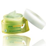 Gel Yves Rocher Pure Calmille Gel Idratante