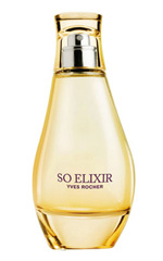 Yves Rocher Così Elixir