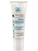 Yves Rocher Soin Clarifiant Gel schiumoso per il lavaggio