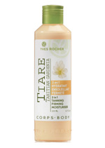 Soin Lotion per il concime di corpi vegetali