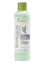 Soin Vegetal Corps capelli che minimizzano la lozione Soin Vegetal Corps capelli che minimizzano la lozione
