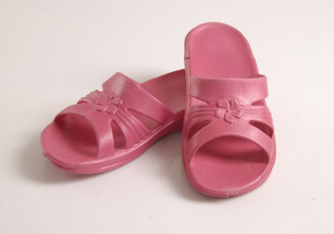Le scarpe più comode