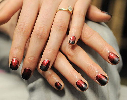 Manicure primavera reale 2014