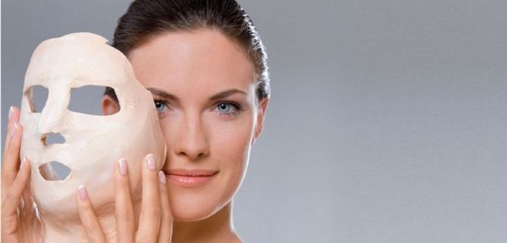 Algine maschere facciali: una novità nel mercato della cosmetologia