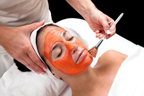 Algine maschere facciali: una novità nel mercato della cosmetologia