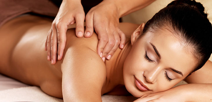 Amoveo SPA: il meglio per il corpo e l'anima