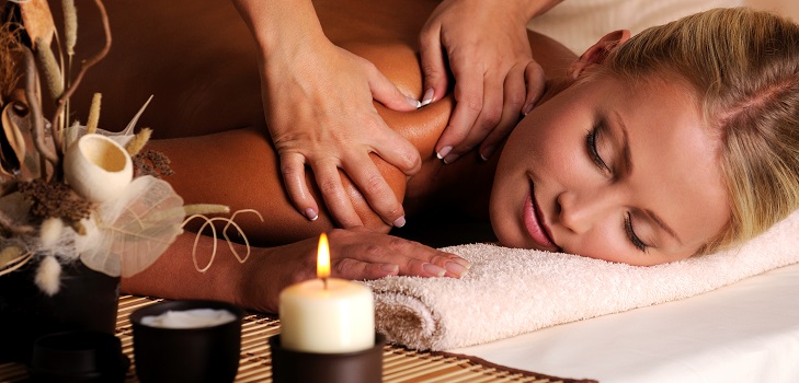 Amoveo Spa - la migliore spa per il piacere e la bellezza
