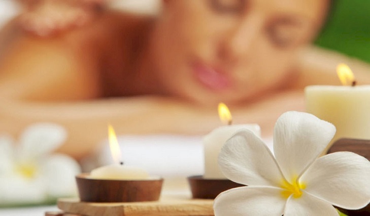 Amoveo Spa - la migliore spa per il piacere e la bellezza