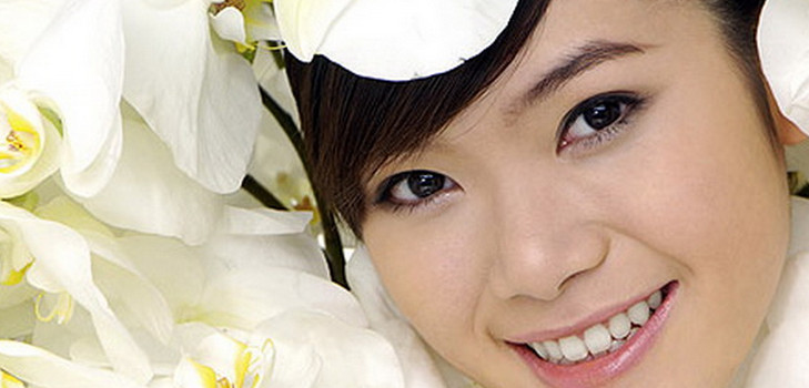 Tutto sui cosmetici asiatici