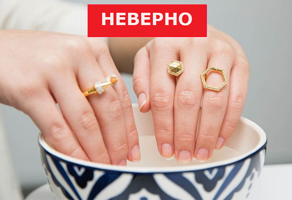Manicure perfetto: TOP-6 modi per mantenerlo per lungo tempo