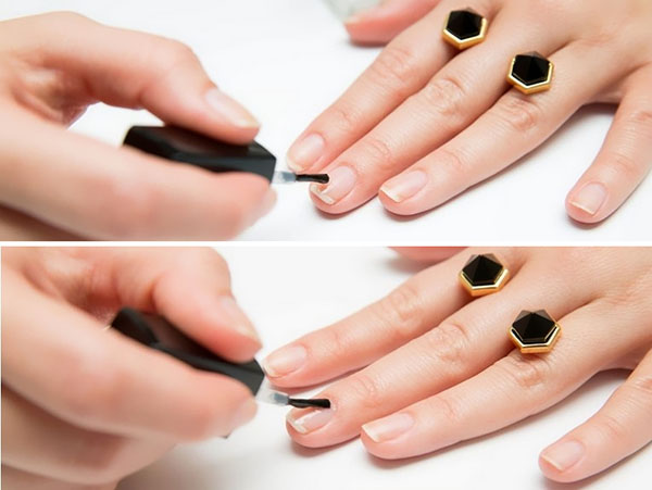 Manicure perfetto: TOP-6 modi per mantenerlo per lungo tempo