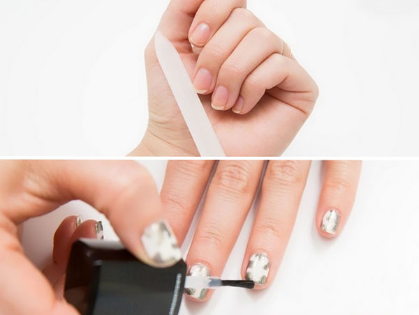 Manicure perfetto: TOP-6 modi per mantenerlo per lungo tempo