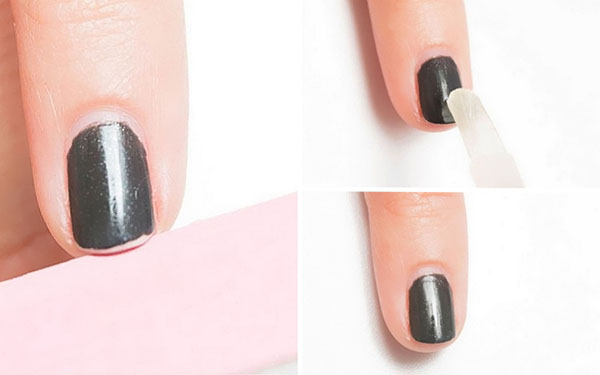 Manicure perfetto: TOP-6 modi per mantenerlo per lungo tempo