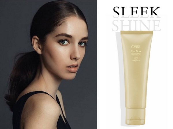 Essere nella tendenza: la collezione stilistica di Tailor Made Texture di Oribe