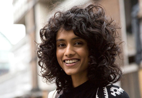 Curly & Chic: come indossare riccioli questa caduta