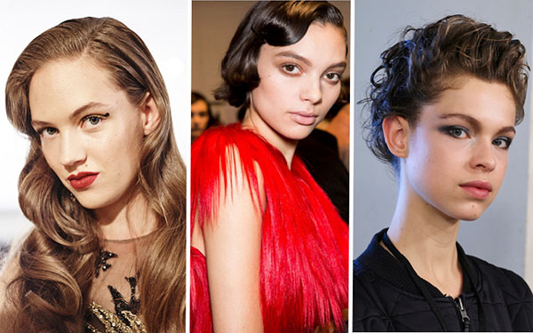Curly & Chic: come indossare riccioli questa caduta