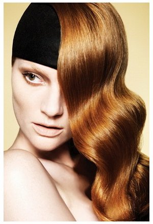 Colore dei capelli dell'anno 2012 Colore dei capelli dell'anno 2012