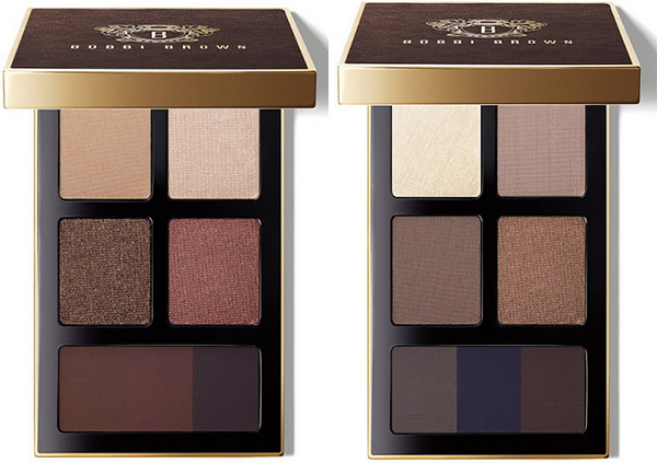 Dessert per la vacanza: una collezione di trucco Bobbi Brown Wine & Chocolate