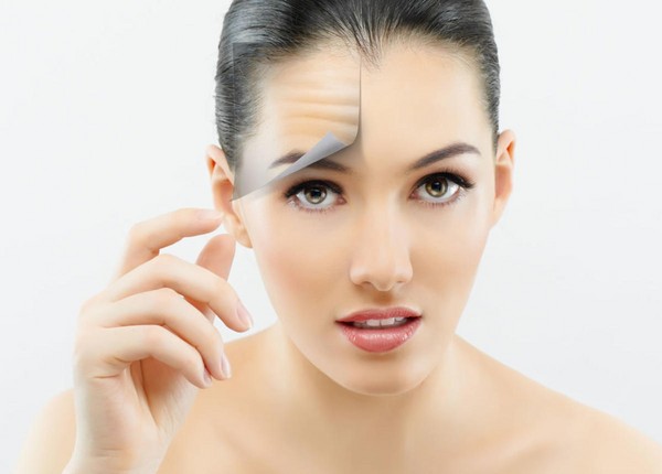 Dimexide per il viso: applicazione in cosmetologia