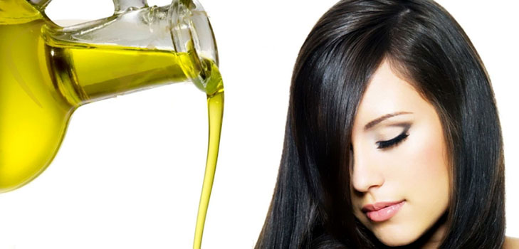Per capelli lisci e lucidi: tre prodotti efficaci con olii