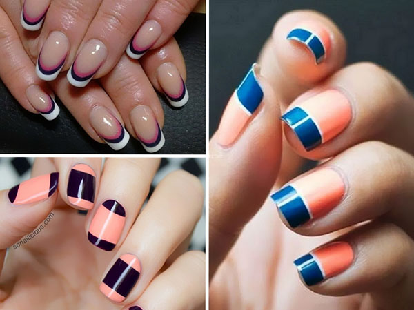 Giù con gli stereotipi dell'ufficio: tre opzioni per un manicure aziendale noioso