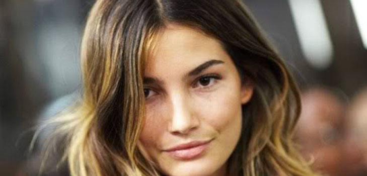 L'effetto dei capelli bruciati: come fare a casa, foto