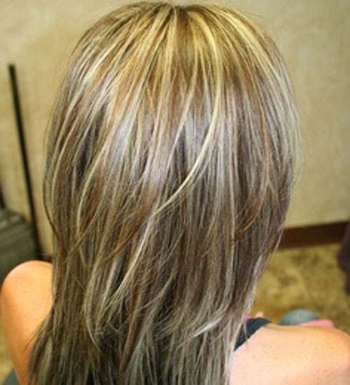 Come rendere l'effetto dei capelli bruciati: la tecnica del bronzing