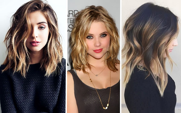 Stile di capelli elegante per diverse lunghezze: consigli di esperti