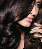 Eluminazione dei capelli